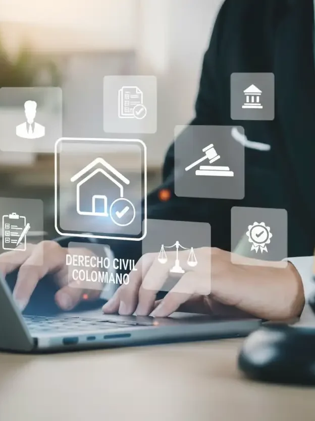 derecho civil